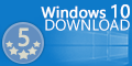 Windows 10 download Award