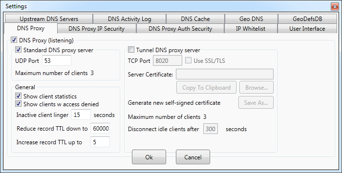DNS Proxywall for mac download